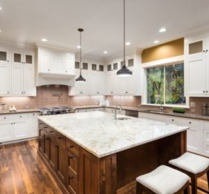 Luxury Kitchen Remodel in Wilmington NC