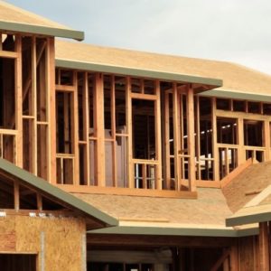 Home Construction Services in Pender and New Hanover Counties
