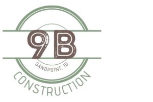9B Logo V1
