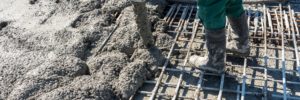 Concrete and Foundation Experts in Sandpoint ID