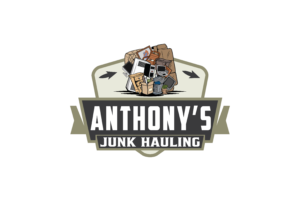 Anthonys Junk Hauling Logo