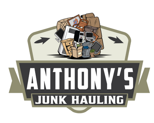 Anthony's Junk Hauling