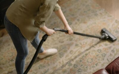 A Comprehensive Guide to Spring Cleaning Your Home