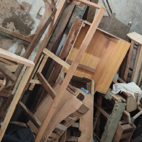 Appliance Removal